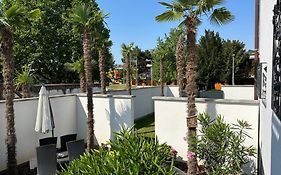 Appartment Moltke